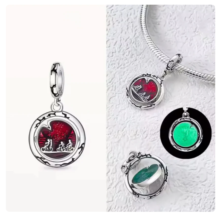 Stranger Things Bracelet