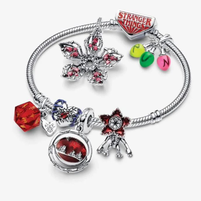 Stranger Things Bracelet