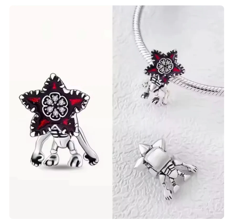 Stranger Things Bracelet